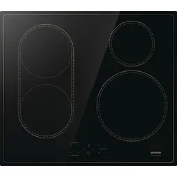 Індукційна варильна поверхня Gorenje GI6421CLBSC [137971] - мініатюра 2