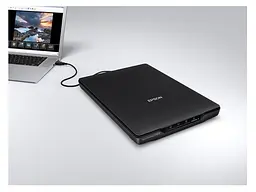 Сканер Epson Perfection V39II (B11B268401) - миниатюра 11