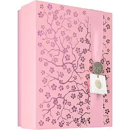 Подарунковий набір Rituals The Ritual Of Sakura Large Gift Set: гель-піна для душу 200 мл + крем для тіла 200 мл + ароматична свічка 140 г + ароматичний дифузор 70 мл - мініатюра 2