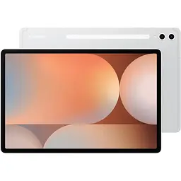 Планшет Samsung Galaxy Tab S10+ 12/256GB Platinum Silver (SM-X820NZSR)