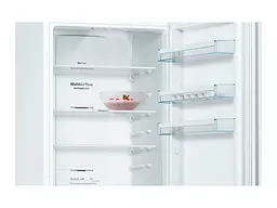 Холодильник Bosch KGN39XW326 - миниатюра 4
