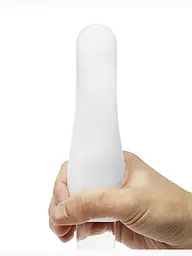 Мастурбатор яйце Tenga EGG Babydoll Універсальний.. Коричневий EGG-006 - мініатюра 5