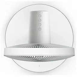 Вентилятор SmartMi Standing Fan 2 Lite PYV4007GL - мініатюра 4
