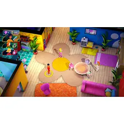 Ключ активації Microsoft Totally Spies! - Cyber Mission для Xbox One/Series S/X - мініатюра 5