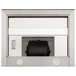 Витяжка кухонна ELEYUS ONIX 1200 LED 60 IS+BL - мініатюра 10