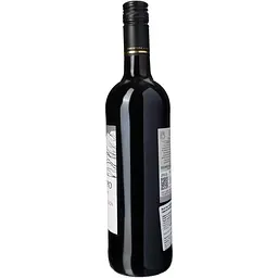 Вино El Campo Cabernet Sauvignon червоне сухе 14% 0.75 л - мініатюра 2