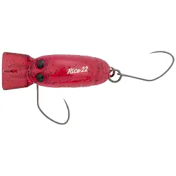 Воблер Nories Rice 22mm 1.0g #321 - мініатюра 2