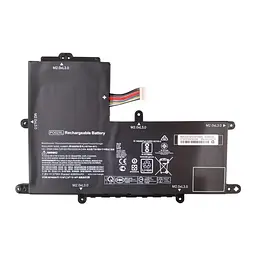 Акумулятор для ноутбука BestBatt HP (PO02XL) Stream 11-R 11-AH 11-Y Series 7.6V 37 Wh Replacement