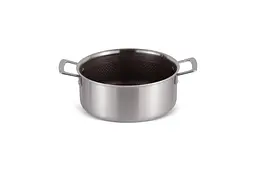 Кастрюля с крышкой Edenberg EB-17057 22 см 3.5 л - миниатюра 3