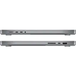 Ноутбук Apple MacBook Pro 16'' M2 Max 32GB/4TB Space Gray 2023 [Z174000EK] [88170] - мініатюра 5