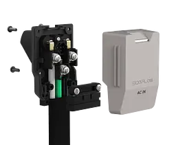 Кабель Power Hub AC Charge Cable (6 metres/20 feet/10AWG) - мініатюра 3