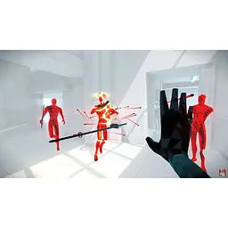 Ключ активації Microsoft Superhot: Mind Control Delete для Xbox One/Series - мініатюра 2