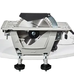 Циркулярна пила Vitals Master Rg 2020d (181374) - мініатюра 13