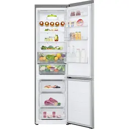 Холодильник LG GW B509FAFW (7125144) - мініатюра 4