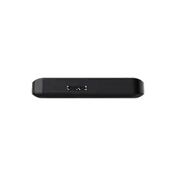 Зовнішній жорсткий диск 2.5" 2TB Toshiba (HDTB520EK3AA) - мініатюра 4