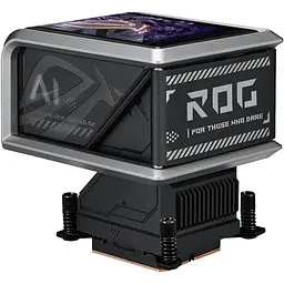 СВО ASUS ROG Ryuo IV 360 ARGB (90RC01N1-B0EAY0) - мініатюра 10