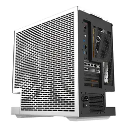 Корпус для ПК DARKFLASH F1 WHITE - мініатюра 3