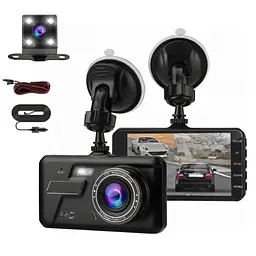 Відеореєстратор XPRO BT-100 (42972-BT 100_862) - мініатюра 3