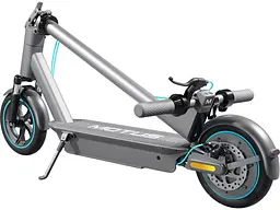 Електросамокат Motus Scooty 10 Plus 2022 - мініатюра 5