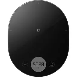 Ваги кухонні Xiaomi MiJia Electronic Kitchen Scale (KGJ001T) [90695] - мініатюра 1