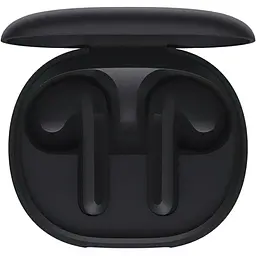Бездротові навушники Xiaomi Redmi Buds 4 Lite Black - мініатюра 3