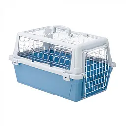 Переноска для котів та дрібних собак Ferplast ATLAS 10 TRENDY OPEN (FR73029099)