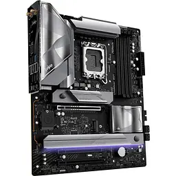 Материнська плата ASRock Z890 LiveMixer WiFi [136438] - мініатюра 4