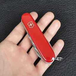 Ніж Victorinox Swiss Army Hiker [1.4613] [68266] - мініатюра 11