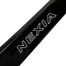 Cпойлер заднього скла козирок для Daewoo Nexia Прилягає до скла 3М скотч Voron Glass - мініатюра 2