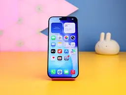Смартфон Apple iPhone 16 Pro Max 256GB Black Titanium (MYWV3) Б/У [173469] - мініатюра 2