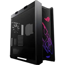 Корпус Asus ROG Strix Helios GX601 Black Edition (90DC0020-B39000)