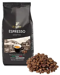 Кава зернова Tchibo Espresso Kraftig 1 кг