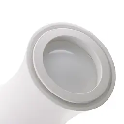 Підсвітка тубус Brille AL-714/1 MR16 WH 36-359 - мініатюра 5