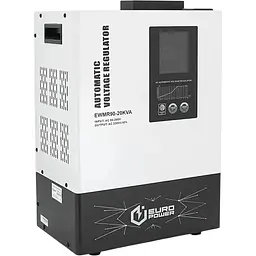 Стабілізатор напруги Europower EWMR90-20KVA [177786]