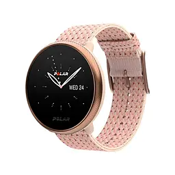 Смарт-годинник Polar Ignite 2 Pink-Rose S/M (90085186)