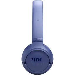 Навушники JBL Tune 530BT Blue (JBLT530BTBLUEU) - мініатюра 7