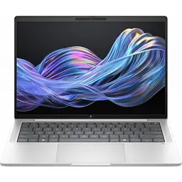 Ноутбук HP EliteBook X G1i, 14 2, 5 КБ, Intel Core Ultra 7 258 В до 4, 8 ГГц, 32 ГБ LPDDR5x 8533, 1 ТБ SSD, Intel Arc, Windows 11 Pro, Glacier Silver 1 ТБ