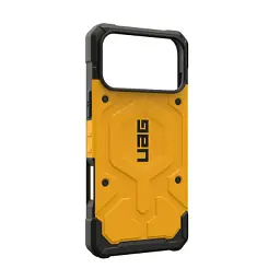Чохол до мобільного телефона UAG iPhone 17 Pro Max Pathfinder MagSafe Heritage Yellow (114549118282) - мініатюра 12