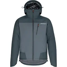 Куртка Favorite X1 Insulation S 10K Obsidian/Graphite