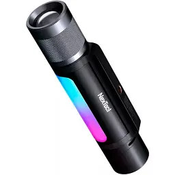 Ліхтарик Nextool Outdoor Thunder Music Flashlight 12in1 [NE20161] [94276] - мініатюра 3