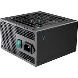 Блок живлення Deepcool 750W (PN750M)