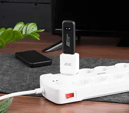 USB Wi-Fi Мобільний модем 2E MiFi1 PowerLink 3G/4G/LTE - мініатюра 6