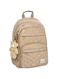 Рюкзак шкільний YES TS-47M Bear Friend (550307) - мініатюра 1