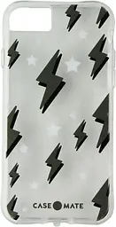 Чехол Case-Mate Tough Prints Apple iPhone 7 / iPhone 8 / iPhone SE 2020 / iPhone SE 2022 (CM046160) Thunder Bolts