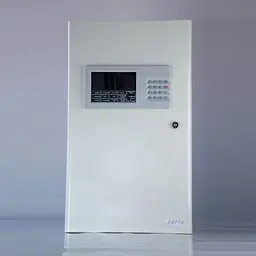 ППКП і К Пристрій управління УУ-1Б Електронмаш (13-00047) - мініатюра 2