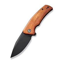 Ніж cкладний Civivi Regulatron Guibourtia Wood C23006-3