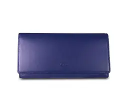 Жіночий гаманець New Rainbow 3435 bluette Синій 19x10 см TONY PEROTTI acs0032632