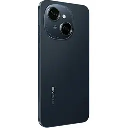 Смартфон Tecno Spark Go 1 KL4 4/128GB Startrail Black (4894947036163) (UA UCRF) - мініатюра 2