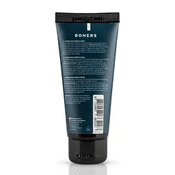 Крем для мастурбації Boners Masturbation Cream на водно-силіконовій основі - мініатюра 2