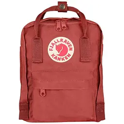 Рюкзак Fjallraven Kanken Mini Dahlia (1004-23561.307)